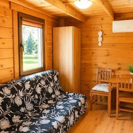 With A Pool For 5 People * Дзивновек